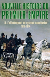 Nouvelle histoire du Premier Empire, tome 2 - 2877776334