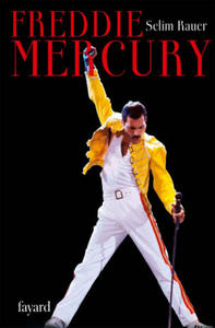 Freddie Mercury - 2874290465