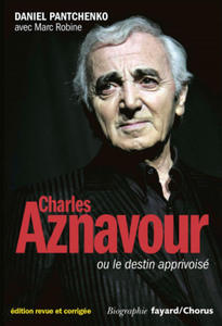 Charles Aznavour - 2867596663