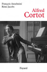 Alfred Cortot - 2867604210