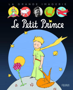 Le petit Prince - 2867607588