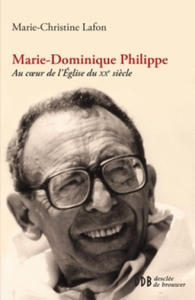 Marie-Dominique Philippe - 2867594065