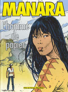 L'Homme de Papier - 2874538025