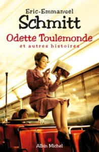 Odette Toulemonde et autres histoires - 2867607562