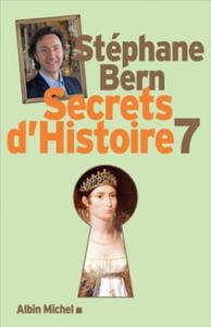 Secrets d'Histoire - tome 7 - 2878624695