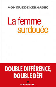 La Femme surdoue - 2870683037