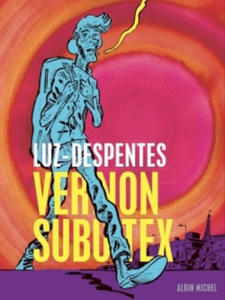 Vernon Subutex (BD) - Premi - 2867604188