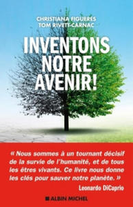 Inventons notre avenir ! - 2868444810