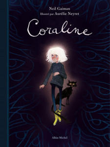 CORALINE (ED 2020 ILLUSTRE) - 2867596091