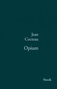 Jean Cocteau - Opium - 2870490311