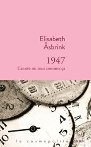 Elisabeth Asbrink - 1947 - 2867589869