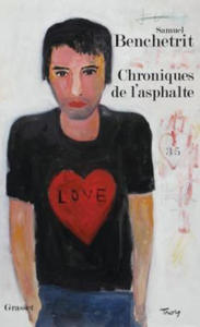 Chroniques de l'asphalte - 3/5 - 2872002849