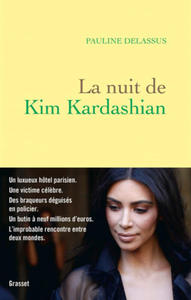 La nuit de Kim Kardashian - 2872336885