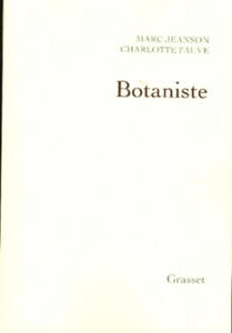 Botaniste - 2877176843