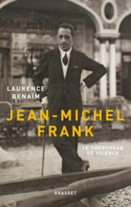 JEAN-MICHEL FRANK - 2867600096