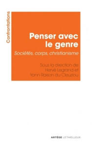 Penser avec le genre - 2869944564