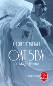 Gatsby le magnifique - Edition enrichie - 2877952850