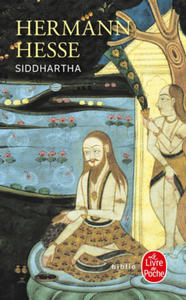 Siddhartha - 2873784601