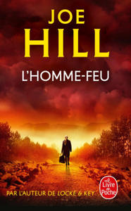 L'homme-feu - 2867582894