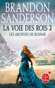 La Voie des Rois, Volume 2 (Les Archives de Roshar, Tome 1) - 2867615596