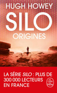 Silo : Origines (Silo, Tome 2) - 2875912176