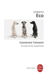 Construire l'ennemi - 2878290622