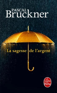 La sagesse de l'argent - 2867586934