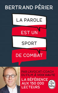 La parole est un sport de combat - 2867583166