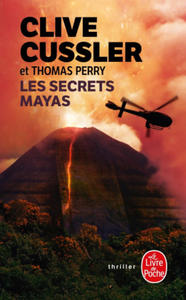 Les secrets mayas - 2876940562