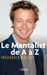 Le Mentalist de A  - 2867596363