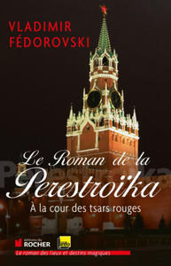 Le Roman de la Perestro - 2871690059