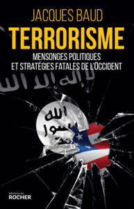 Terrorisme - 2874798417