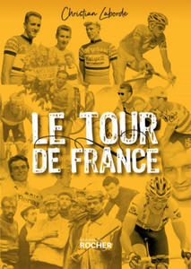 Le Tour de France - 2867607495