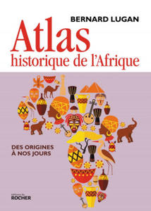 Atlas historique de l'Afrique - 2873615639