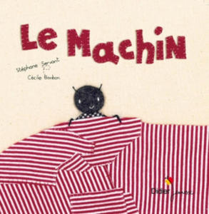 Le machin - 2868249560