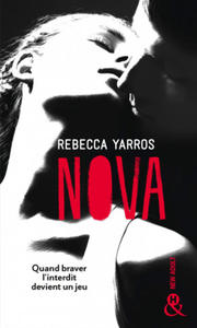 Rebecca Yarros - Nova - 2875138772