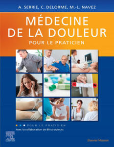 Mdecine de la douleur pour le praticien - 2867778960