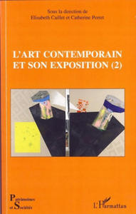 L'art contemporain et son exposition (2) - 2877870703