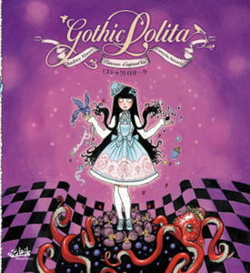 Gothic Lolita - 2867599471