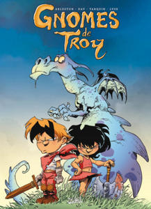 Gnomes de Troy T01 - 2867589990