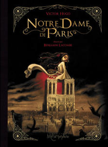 Notre-Dame de Paris Intgrale - 2867597540