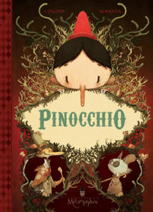 Pinocchio - 2867607443