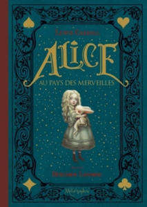 Alice au pays des merveilles - 2867589446