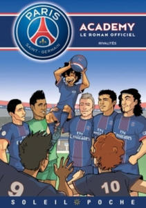 Paris Saint-Germain Academy - Rivalits - 2867593614