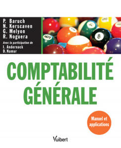 Comptabilit gnrale - 2867607418