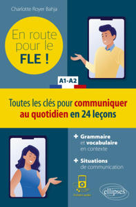 FLE (Franais langue trang - 2876618164