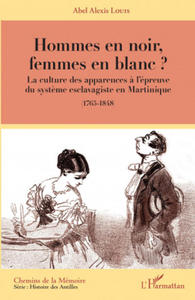 Hommes en noir, femmes en blanc ? - 2867652539