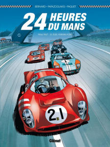 24 Heures du Mans - 1964-1967 - 2867598290