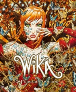 Wika - Tome 01 - Edition collector - 2878879689