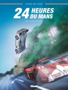 24 Heures du Mans - 1999 - 2868928832